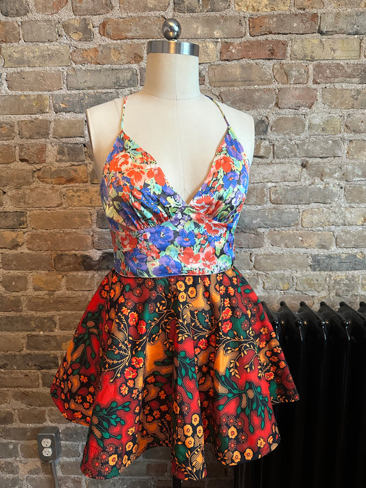 The IJE Circle Skirt